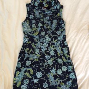 Lilly Pulitzer knee length dress